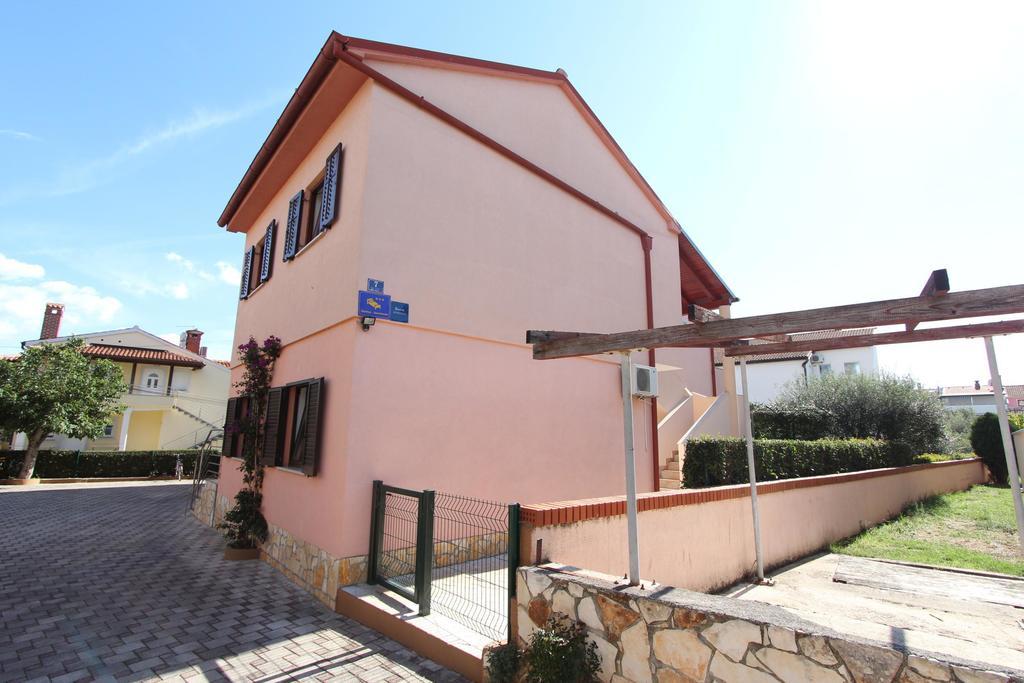 Apartment Maruchita *