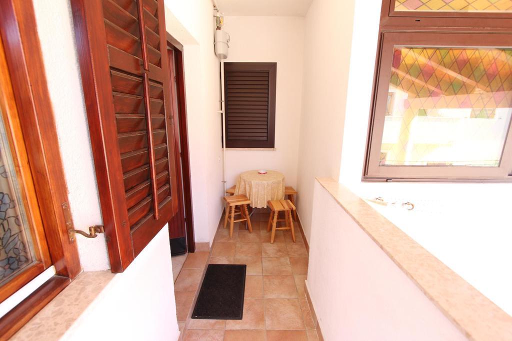 Apartment Maruchita