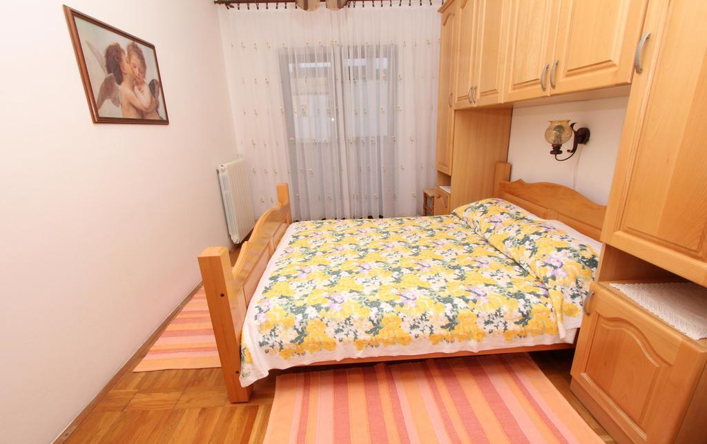Maruchita Apartment Rovinj