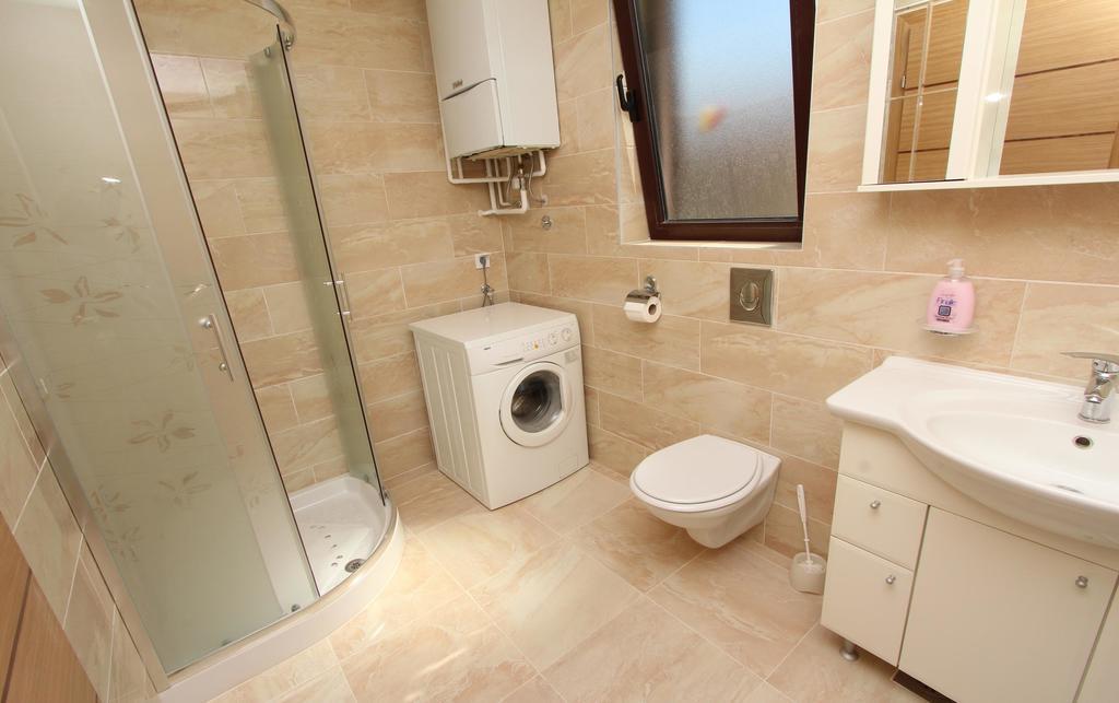 Maruchita Apartman