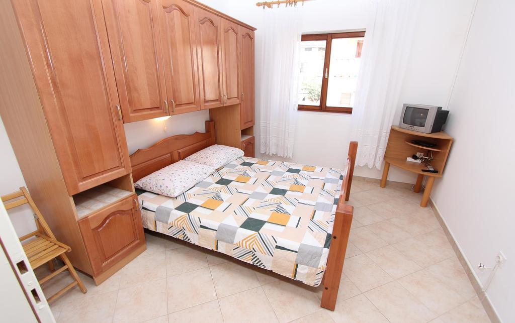 Apartment Maruchita *