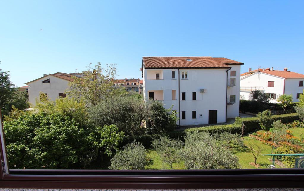 Maruchita Appartamento Rovigno