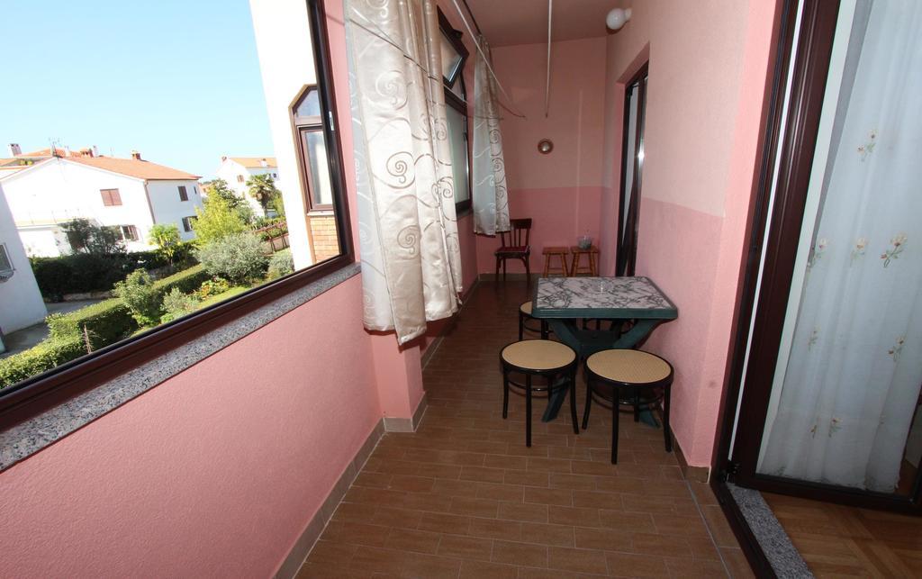 Apartman Maruchita *