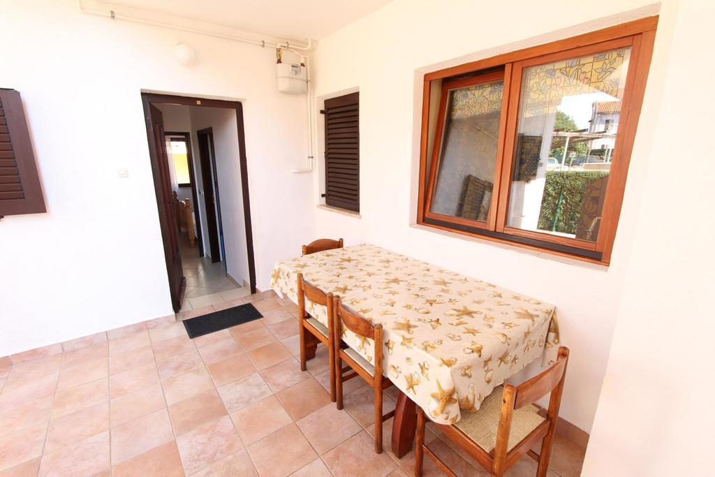Apartma Maruchita