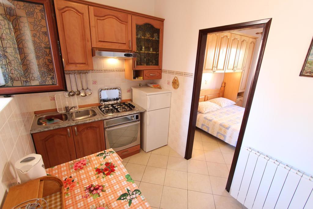 Apartma Maruchita *