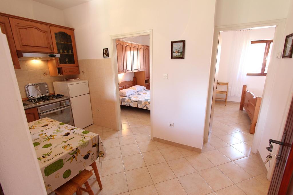 Apartma Maruchita Rovinj
