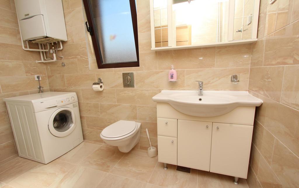 Apartma Maruchita Rovinj