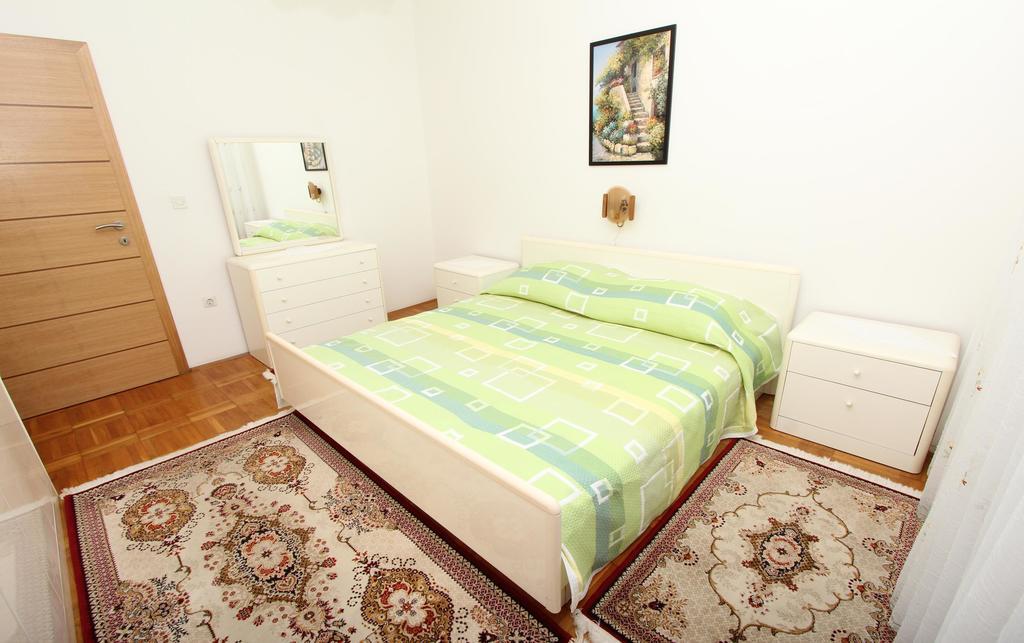 Apartma Maruchita