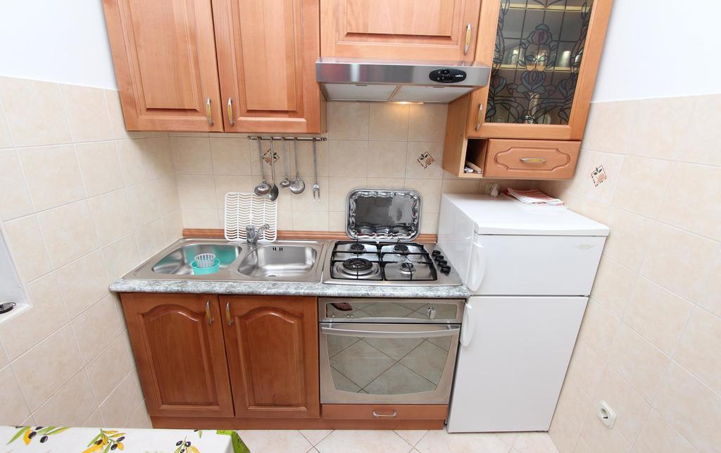 Apartma Maruchita Rovinj