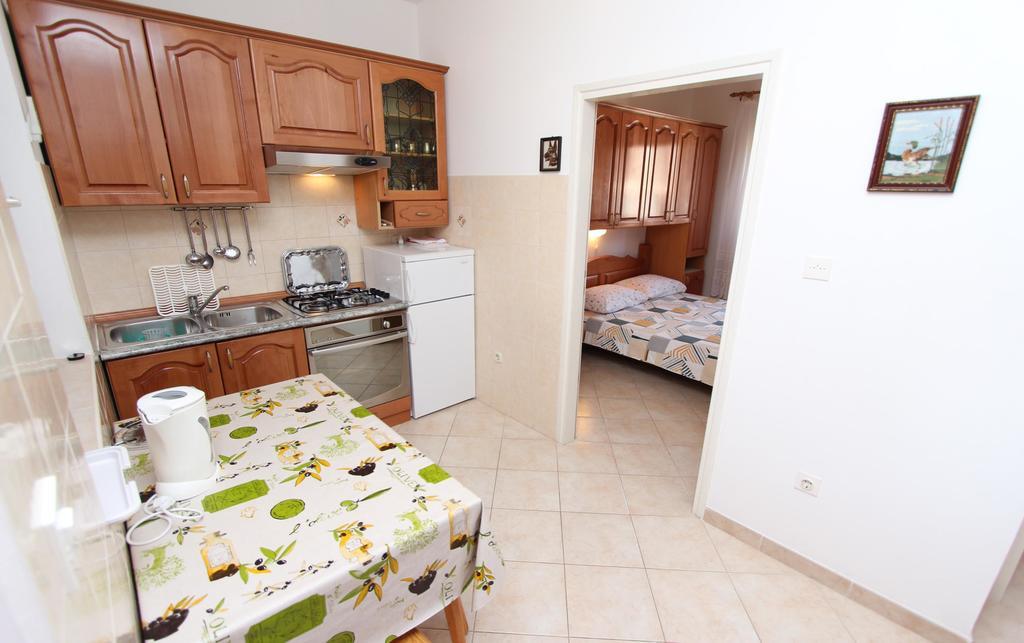 Apartma Maruchita