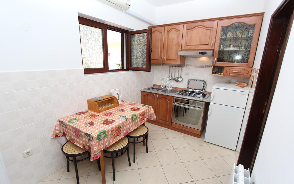 Maruchita Apartma *
