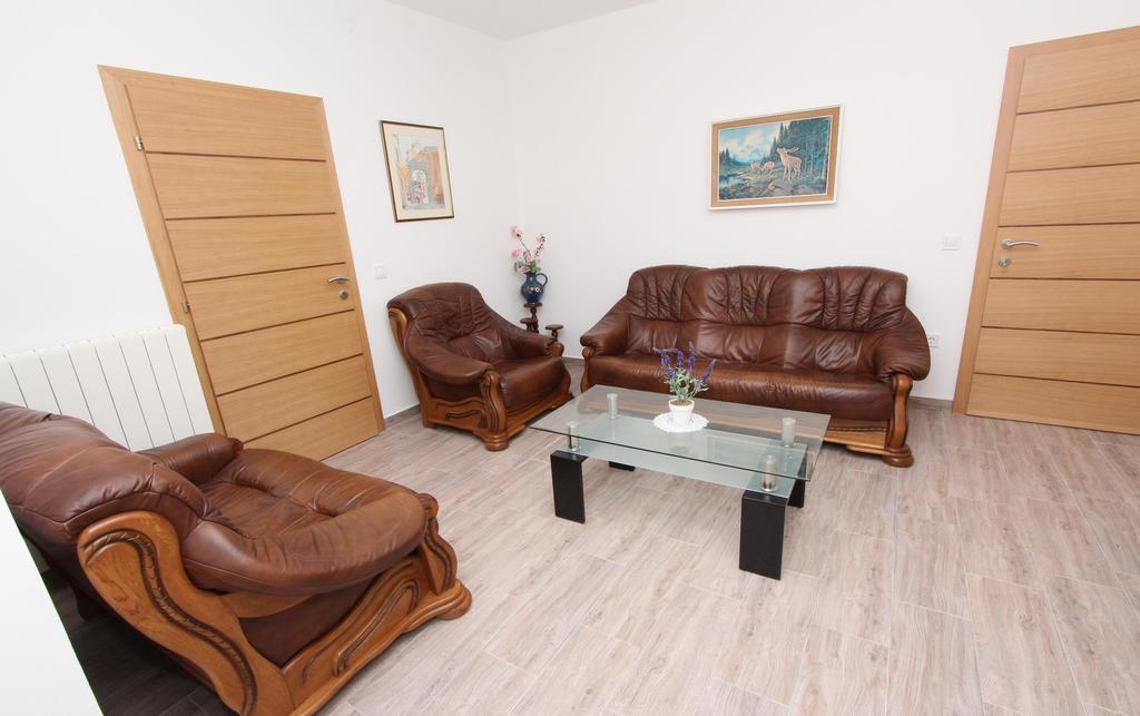 Maruchita Apartma *