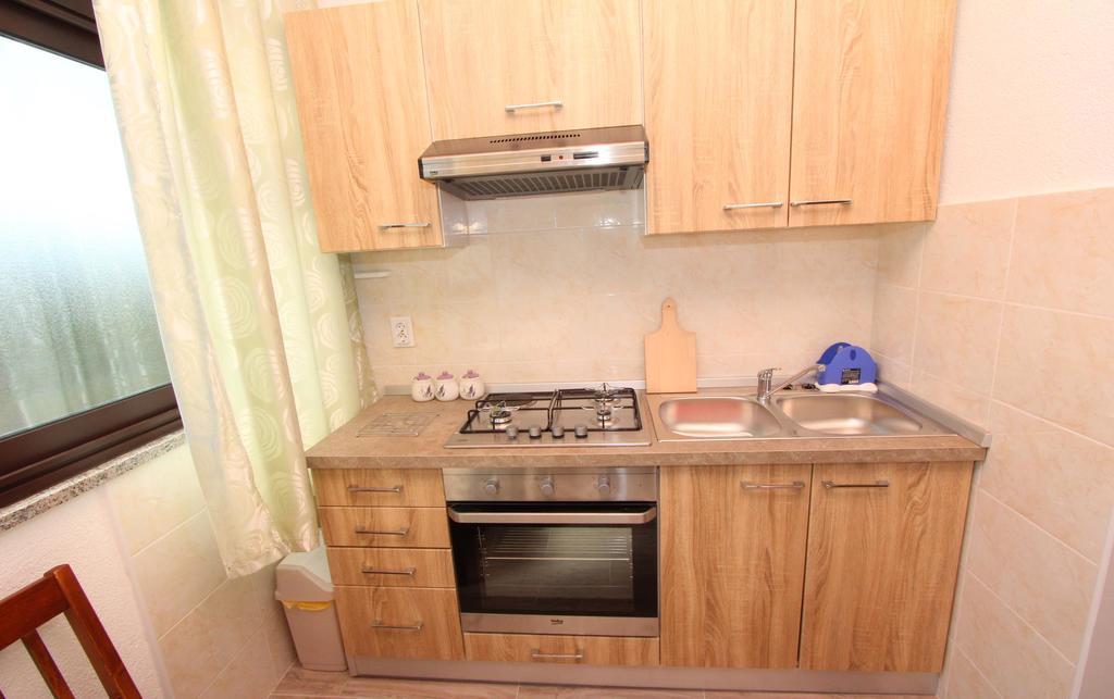Maruchita Apartma Rovinj