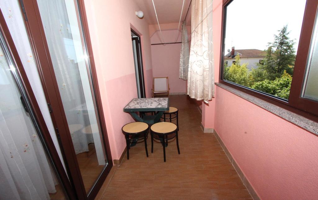 Maruchita Apartma *