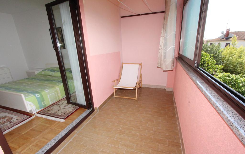 Apartma Maruchita Rovinj